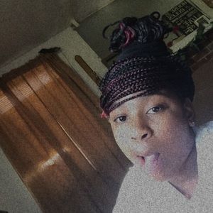 Meet your Posher, Arihanna